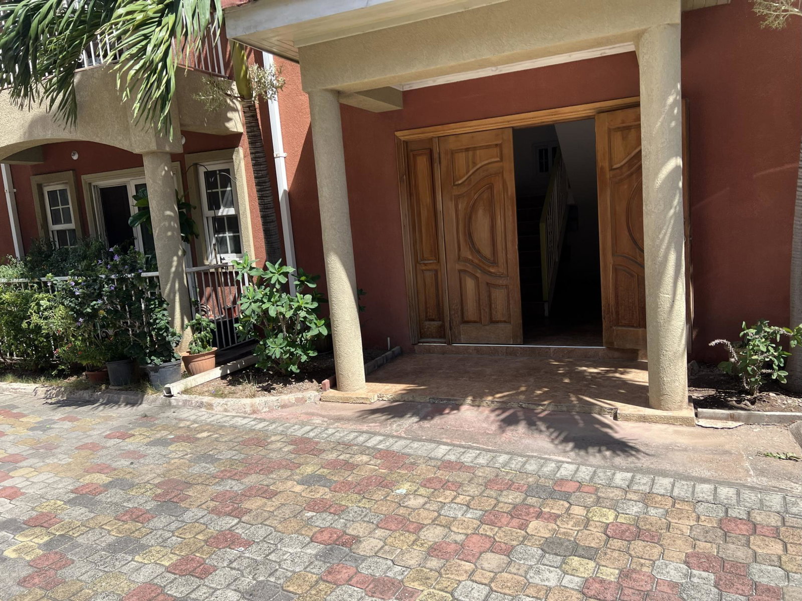 Fully-Furnished-2-Bed-2.5-Bath-Apartment-for-Rent-in-New-Kingston-St.-Andrew Seventeenth image of 25- Fairway Ave in Kingston 5, St. Andrew, Jamaica - property is For Rent