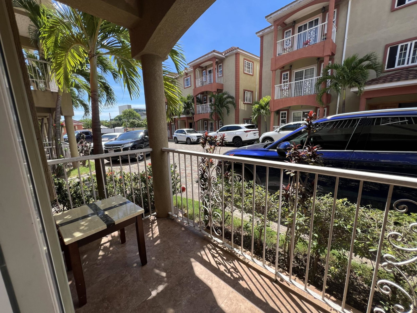 Fully-Furnished-2-Bed-2.5-Bath-Apartment-for-Rent-in-New-Kingston-St.-Andrew Eighteenth image of 25- Fairway Ave in Kingston 5, St. Andrew, Jamaica - property is For Rent