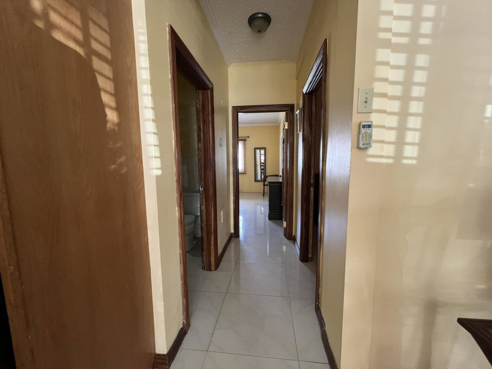 Fully-Furnished-2-Bed-2.5-Bath-Apartment-for-Rent-in-New-Kingston-St.-Andrew Seventh image of 25- Fairway Ave in Kingston 5, St. Andrew, Jamaica - property is For Rent