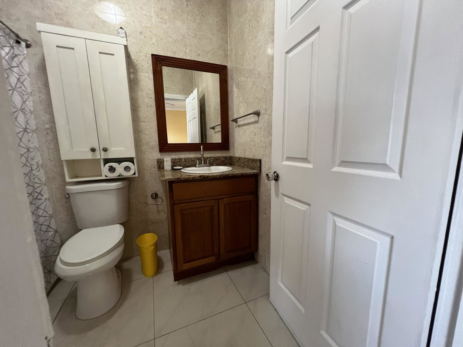 Fully-Furnished-2-Bed-2.5-Bath-Apartment-for-Rent-in-New-Kingston-St.-Andrew Ninth image of 25- Fairway Ave in Kingston 5, St. Andrew, Jamaica - property is For Rent