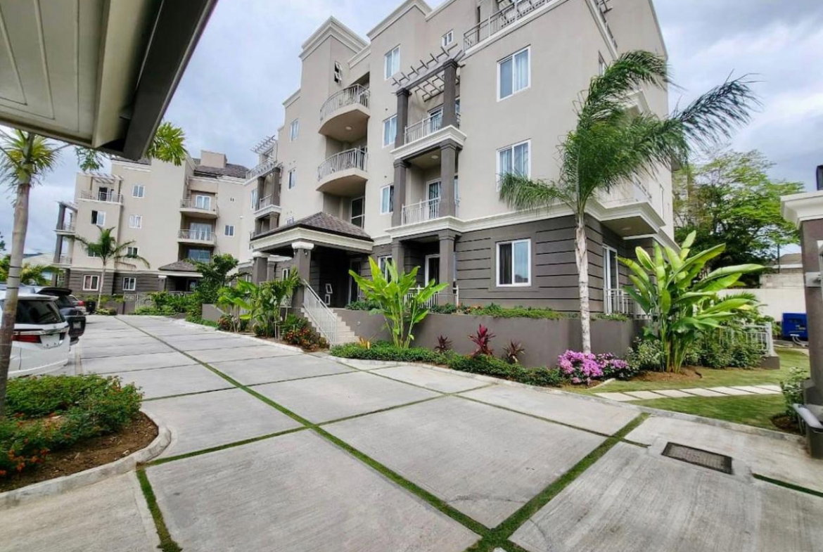 Second image of 31 Salisbury Avenue in Kingston 6, St. Andrew, Jamaica - property is For Rent