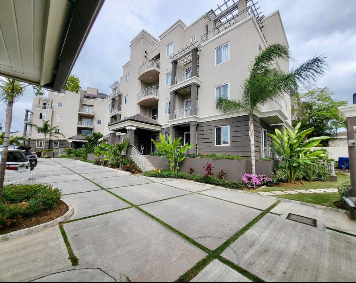 Second image of 31 Salisbury Avenue in Kingston 6, St. Andrew, Jamaica - property is For Rent