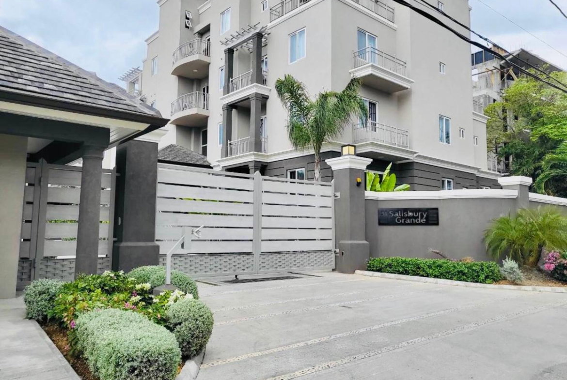 First image of 31 Salisbury Avenue in Kingston 6, St. Andrew, Jamaica - property is For Rent