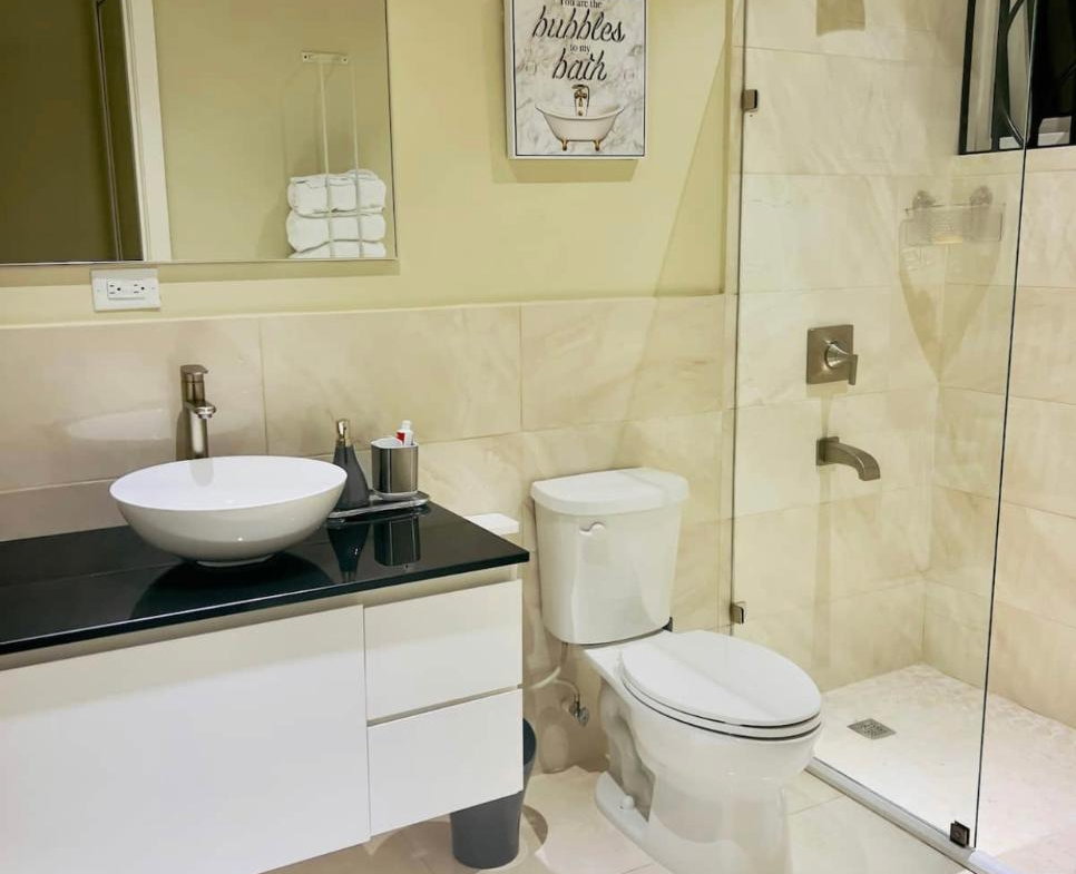 Sixteenth image of 31 Salisbury Avenue in Kingston 6, St. Andrew, Jamaica - property is For Rent