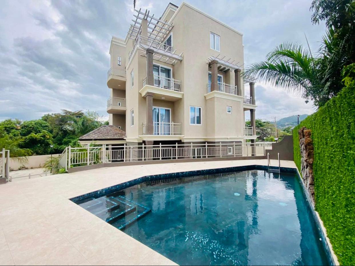 Twentieth image of 31 Salisbury Avenue in Kingston 6, St. Andrew, Jamaica - property is For Rent