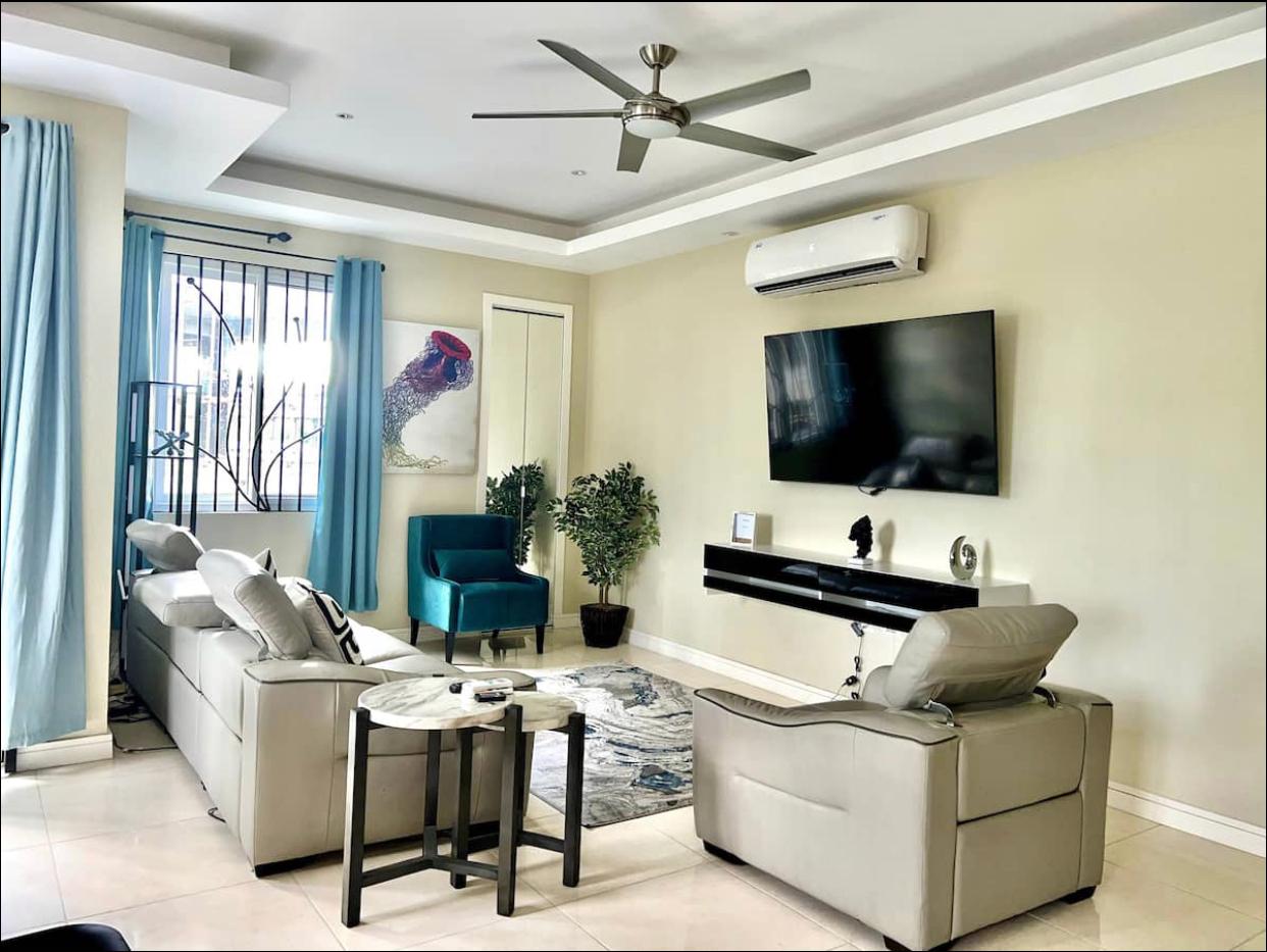 Third image of 31 Salisbury Avenue in Kingston 6, St. Andrew, Jamaica - property is For Rent