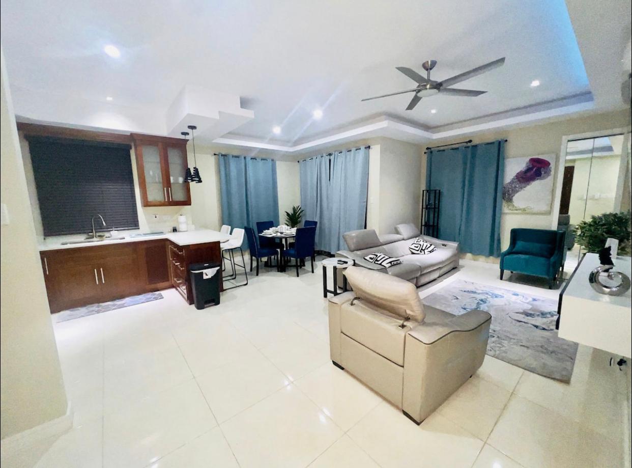 Fourth image of 31 Salisbury Avenue in Kingston 6, St. Andrew, Jamaica - property is For Rent