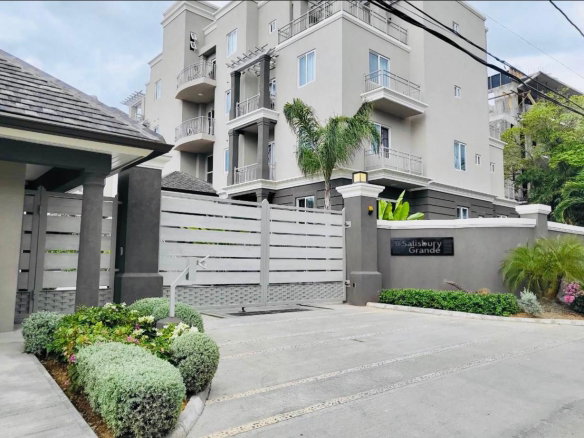 First image of 31 Salisbury Avenue in Kingston 6, St. Andrew, Jamaica - property is For Rent