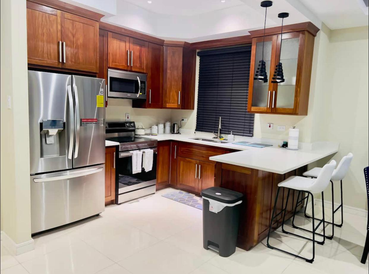 Eighth image of 31 Salisbury Avenue in Kingston 6, St. Andrew, Jamaica - property is For Rent