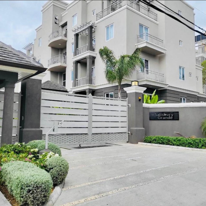 First image of 31 Salisbury Avenue in Kingston 6, St. Andrew, Jamaica - property is For Rent