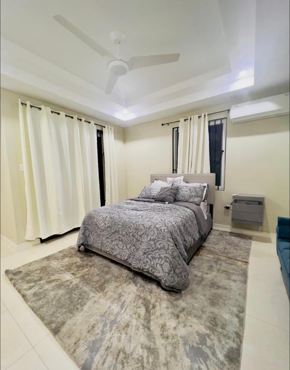Tenth image of 31 Salisbury Avenue in Kingston 6, St. Andrew, Jamaica - property is For Rent