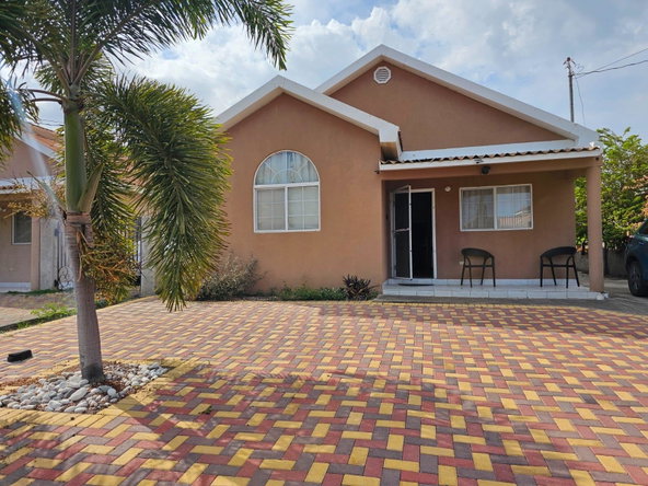 Second image of D93-d93 Caribbean Est.st. Vincent in Caribbean Estates, St. Catherine, Jamaica - property is For Rent