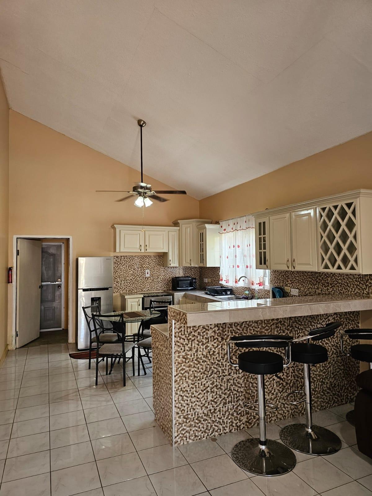 Eleventh image of D93-d93 Caribbean Est.st. Vincent in Caribbean Estates, St. Catherine, Jamaica - property is For Rent