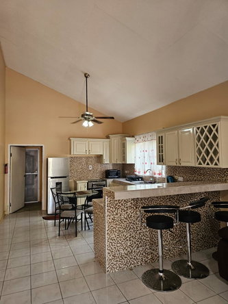 Eleventh image of D93-d93 Caribbean Est.st. Vincent in Caribbean Estates, St. Catherine, Jamaica - property is For Rent