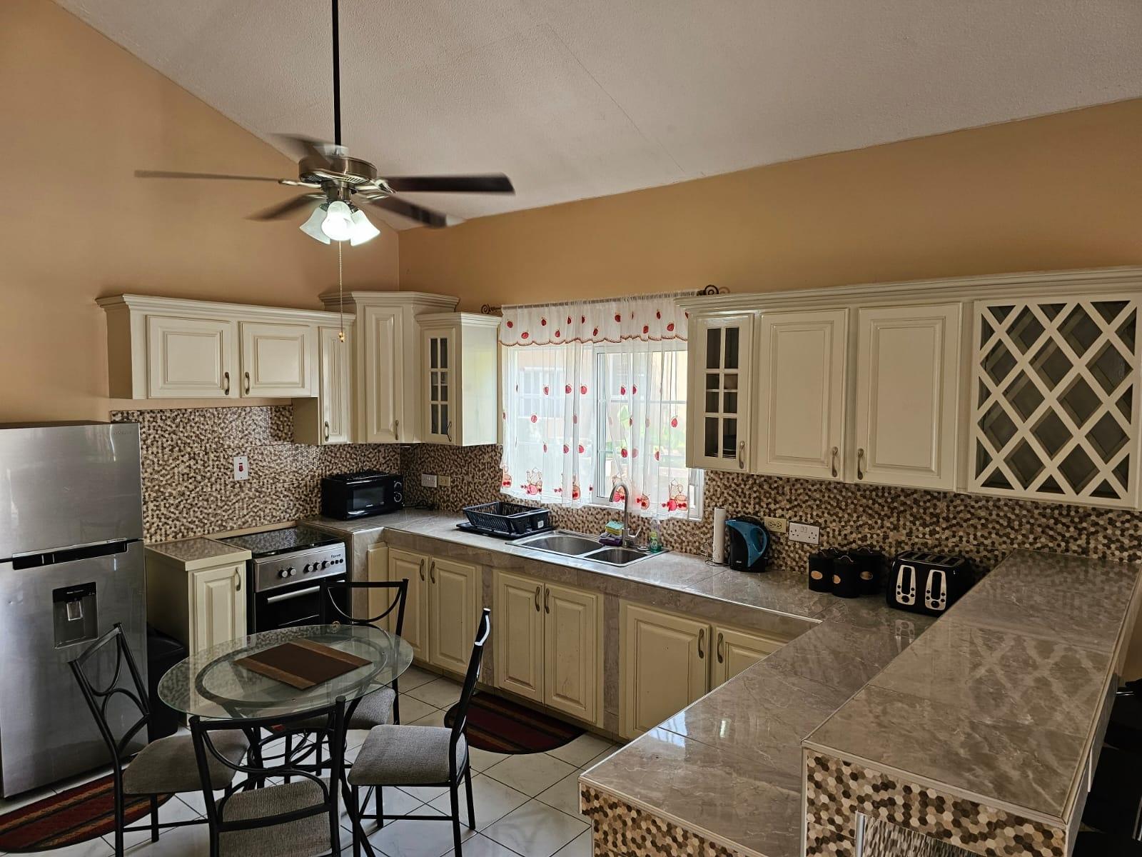 Twelfth image of D93-d93 Caribbean Est.st. Vincent in Caribbean Estates, St. Catherine, Jamaica - property is For Rent