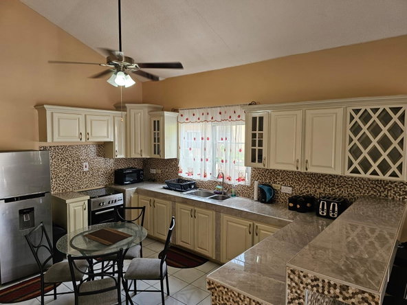 Twelfth image of D93-d93 Caribbean Est.st. Vincent in Caribbean Estates, St. Catherine, Jamaica - property is For Rent