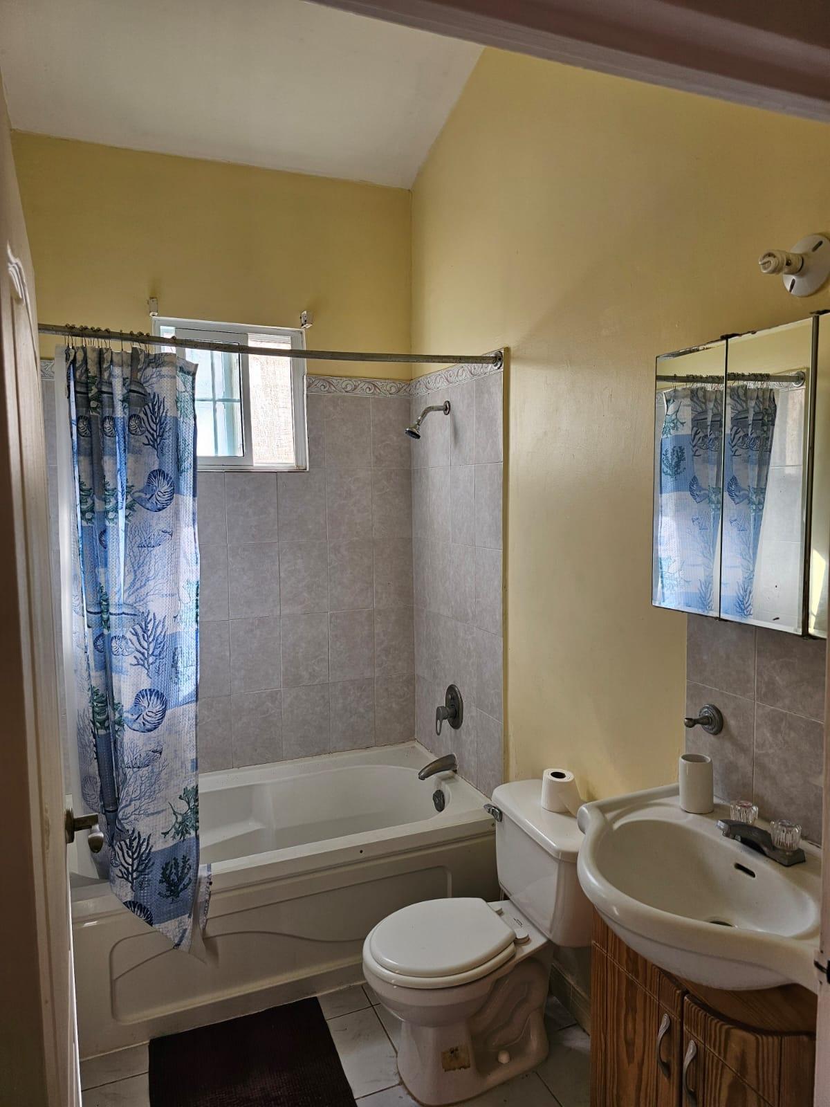 Eighteenth image of D93-d93 Caribbean Est.st. Vincent in Caribbean Estates, St. Catherine, Jamaica - property is For Rent