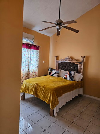 Twentieth image of D93-d93 Caribbean Est.st. Vincent in Caribbean Estates, St. Catherine, Jamaica - property is For Rent