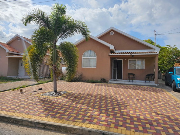 Third image of D93-d93 Caribbean Est.st. Vincent in Caribbean Estates, St. Catherine, Jamaica - property is For Rent