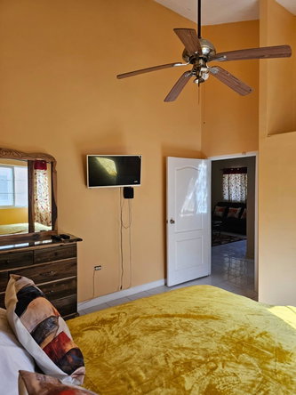 Twenty-First image of D93-d93 Caribbean Est.st. Vincent in Caribbean Estates, St. Catherine, Jamaica - property is For Rent