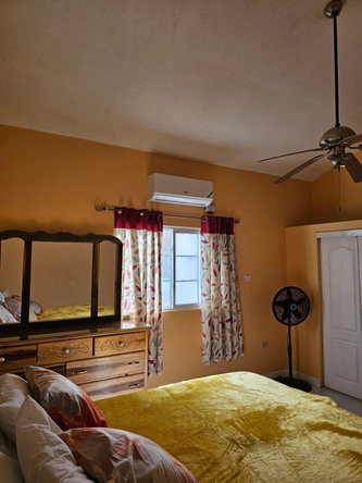 Twenty-Second image of D93-d93 Caribbean Est.st. Vincent in Caribbean Estates, St. Catherine, Jamaica - property is For Rent