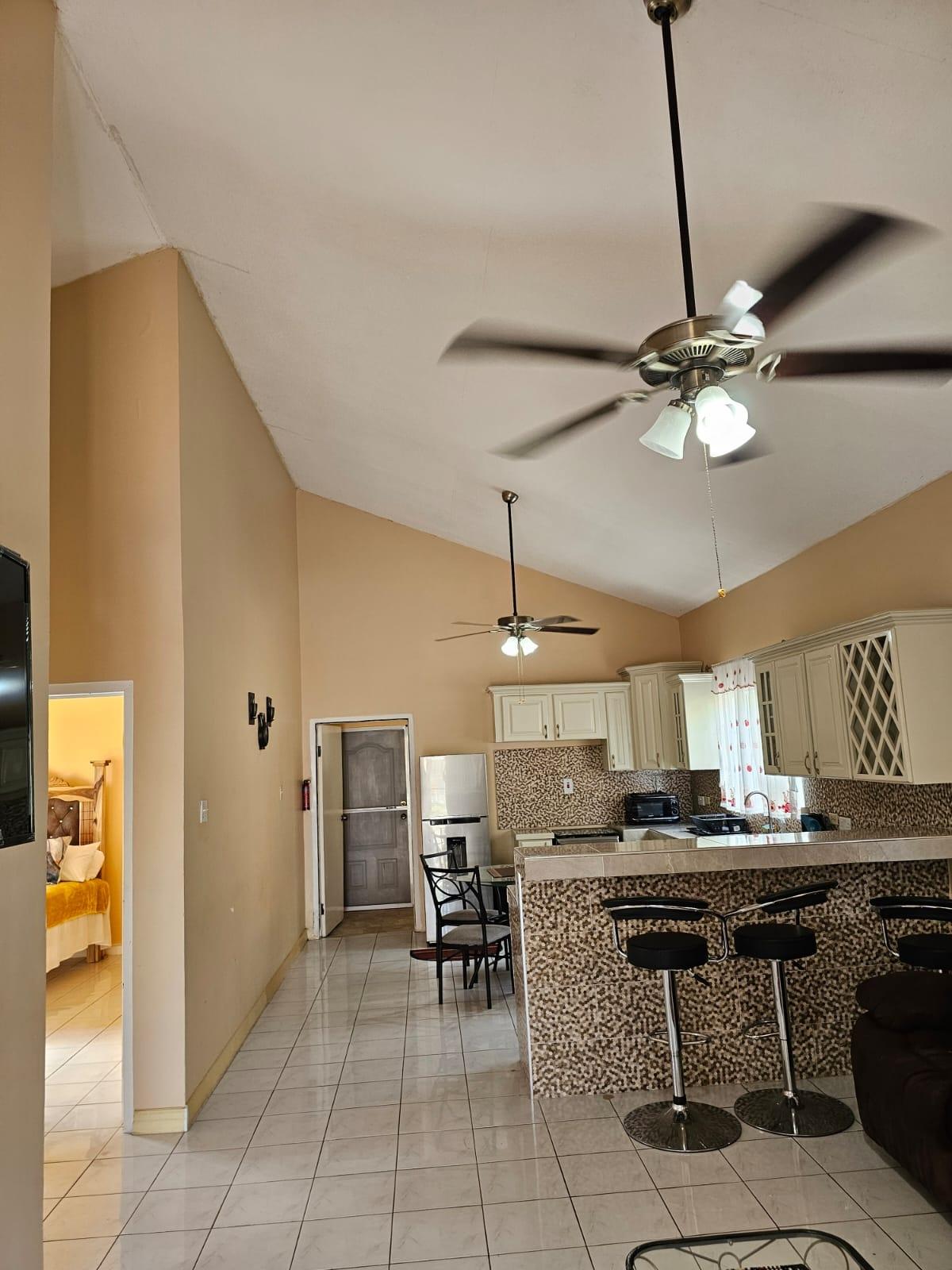 Twenty-Third image of D93-d93 Caribbean Est.st. Vincent in Caribbean Estates, St. Catherine, Jamaica - property is For Rent