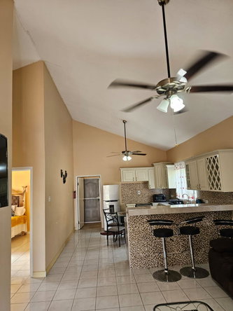 Twenty-Third image of D93-d93 Caribbean Est.st. Vincent in Caribbean Estates, St. Catherine, Jamaica - property is For Rent