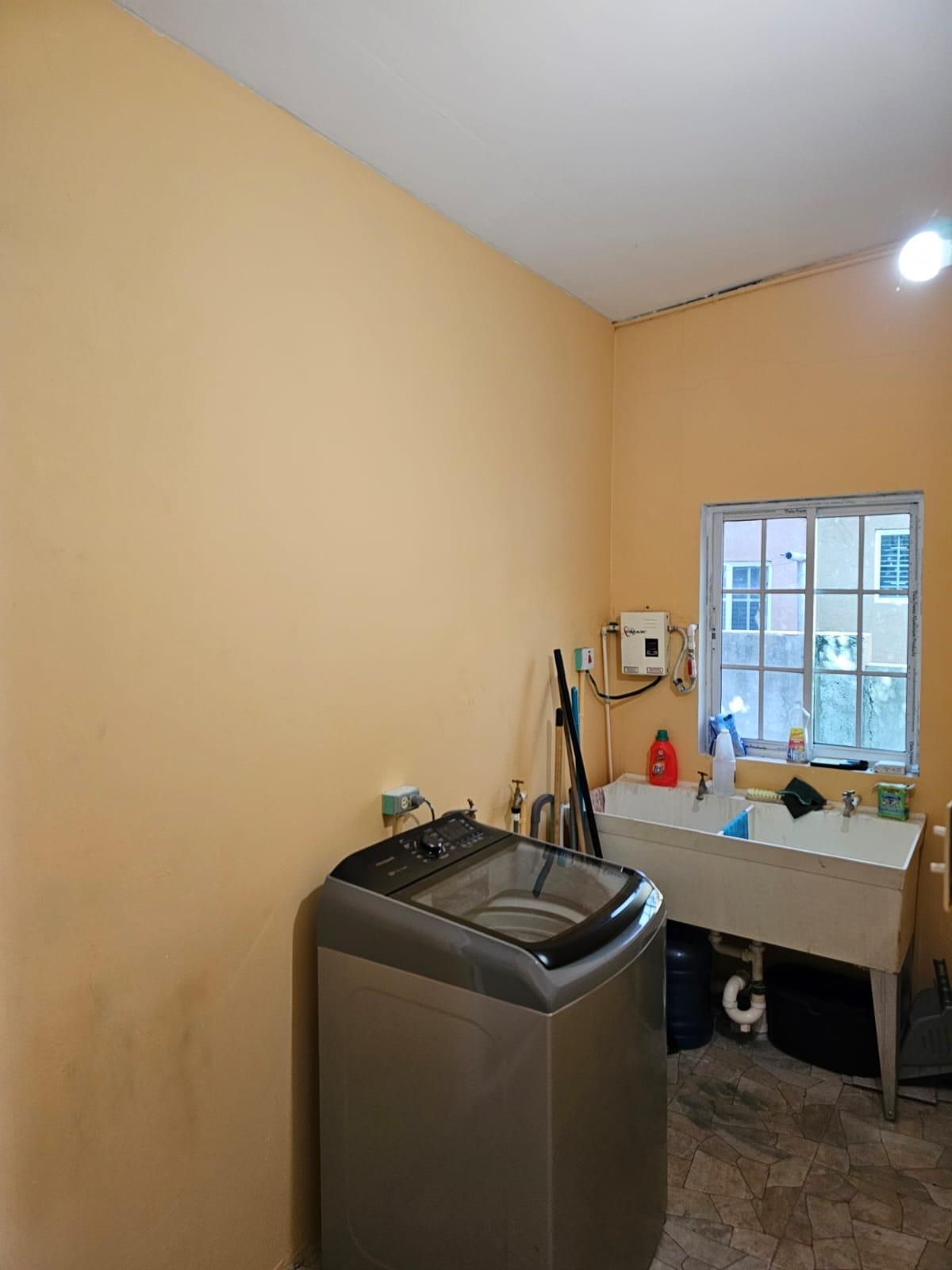Twenty-Fourth image of D93-d93 Caribbean Est.st. Vincent in Caribbean Estates, St. Catherine, Jamaica - property is For Rent