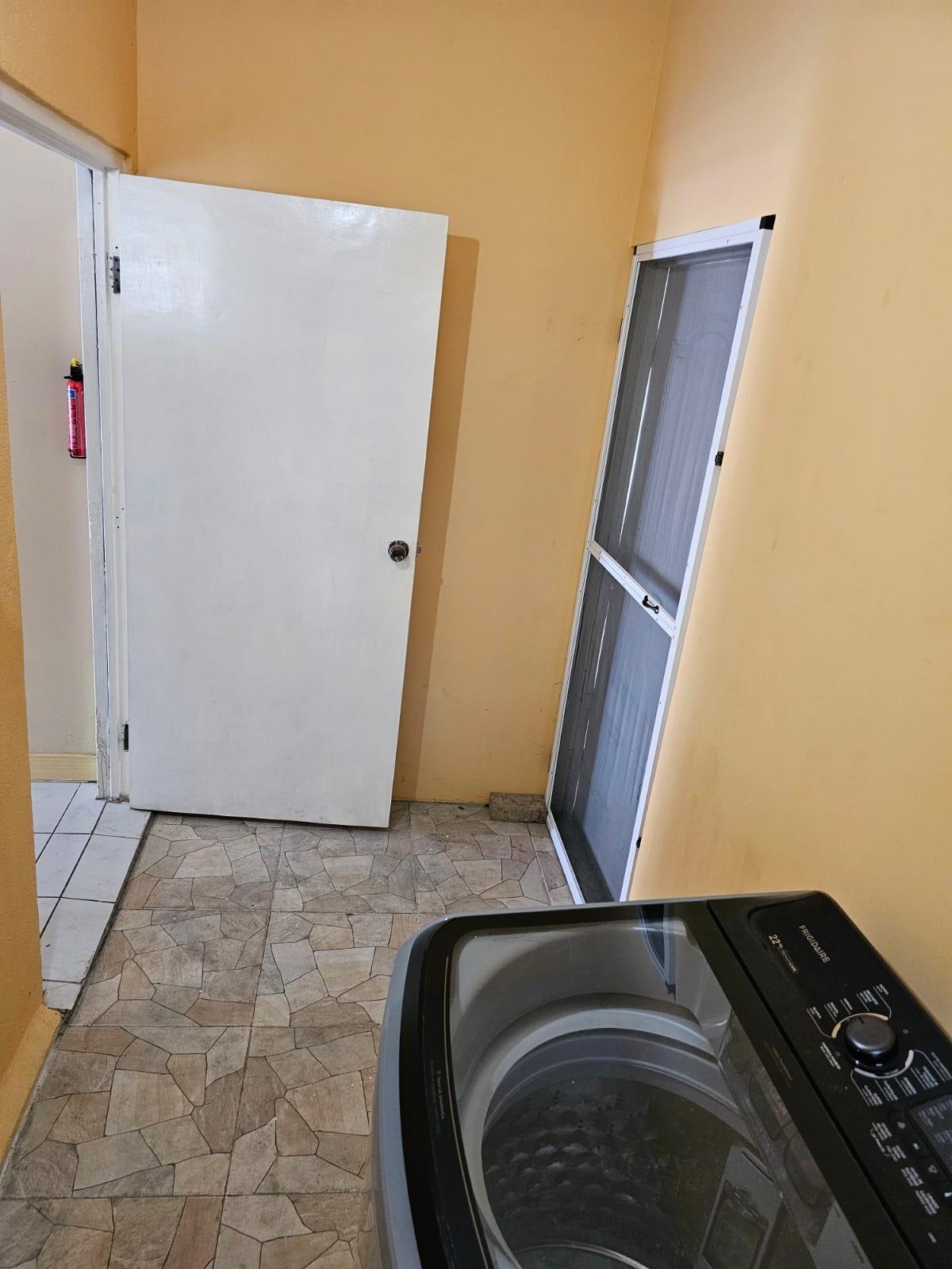 Twenty-Fifth image of D93-d93 Caribbean Est.st. Vincent in Caribbean Estates, St. Catherine, Jamaica - property is For Rent