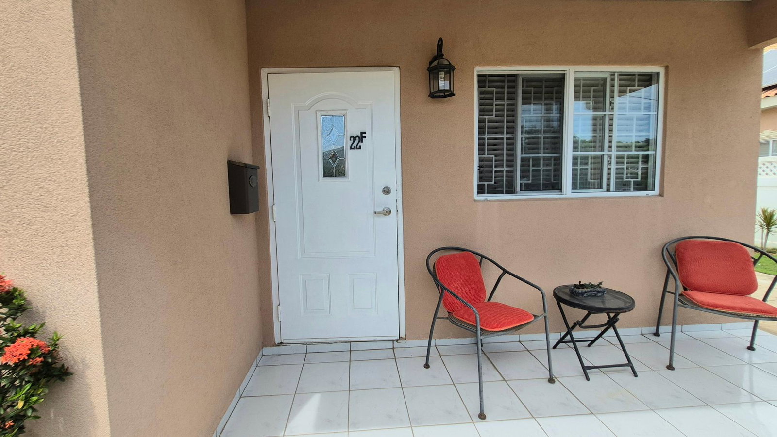 Second image of F22 St. George's Place in Caribbean Estates, St. Catherine, Jamaica - property is For Rent