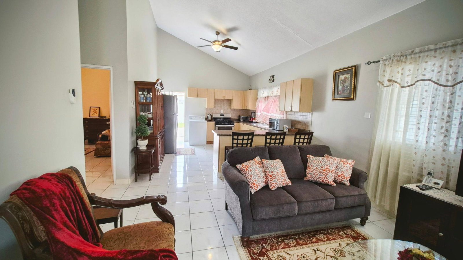Third image of F22 St. George's Place in Caribbean Estates, St. Catherine, Jamaica - property is For Rent