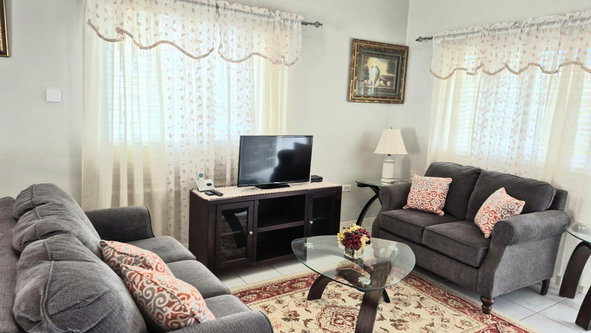 Fourth image of F22 St. George's Place in Caribbean Estates, St. Catherine, Jamaica - property is For Rent