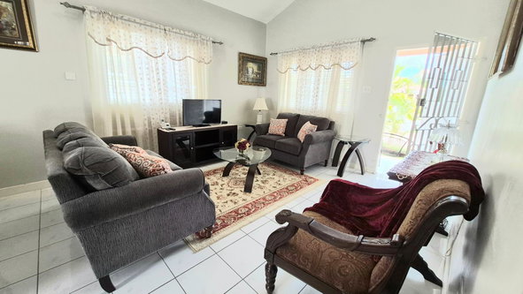 Fifth image of F22 St. George's Place in Caribbean Estates, St. Catherine, Jamaica - property is For Rent
