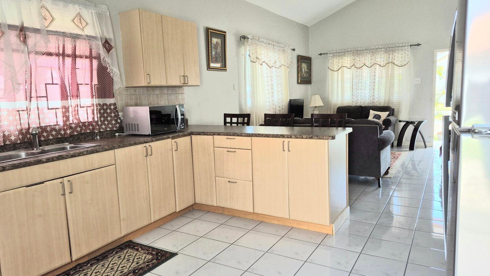 Eighth image of F22 St. George's Place in Caribbean Estates, St. Catherine, Jamaica - property is For Rent