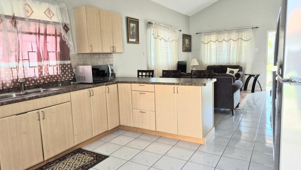 Eighth image of F22 St. George's Place in Caribbean Estates, St. Catherine, Jamaica - property is For Rent