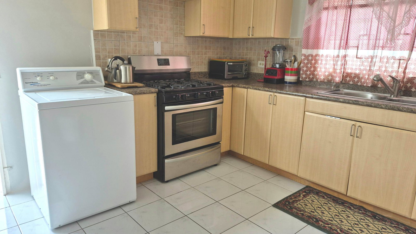 Ninth image of F22 St. George's Place in Caribbean Estates, St. Catherine, Jamaica - property is For Rent