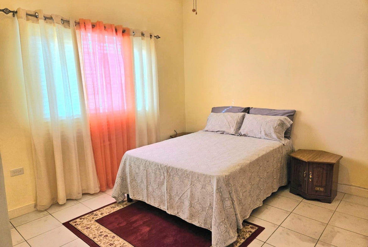 Tenth image of F22 St. George's Place in Caribbean Estates, St. Catherine, Jamaica - property is For Rent