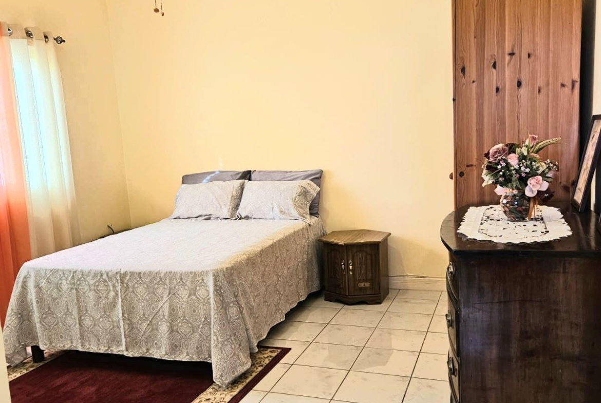 Eleventh image of F22 St. George's Place in Caribbean Estates, St. Catherine, Jamaica - property is For Rent
