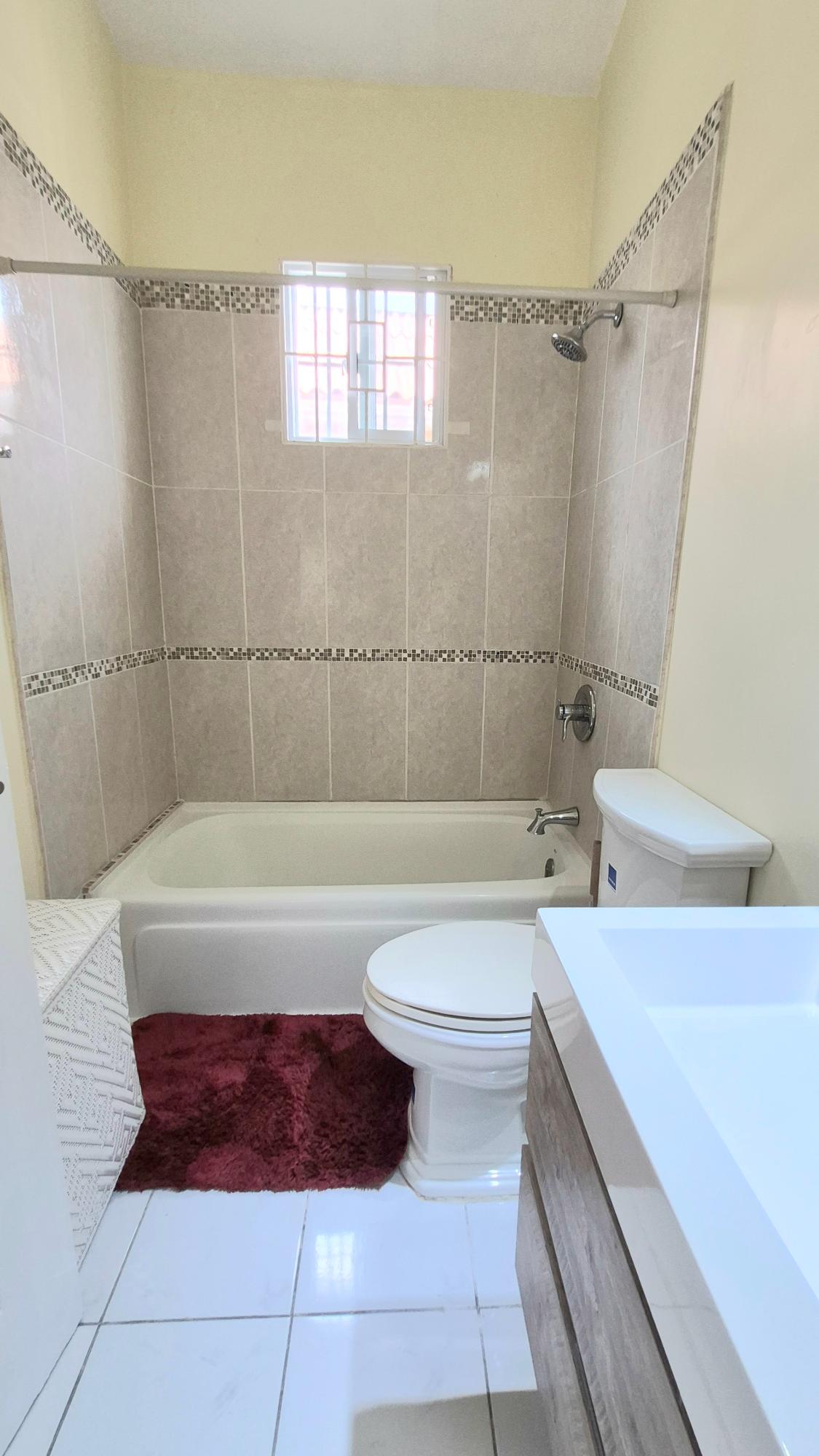 Thirteenth image of F22 St. George's Place in Caribbean Estates, St. Catherine, Jamaica - property is For Rent