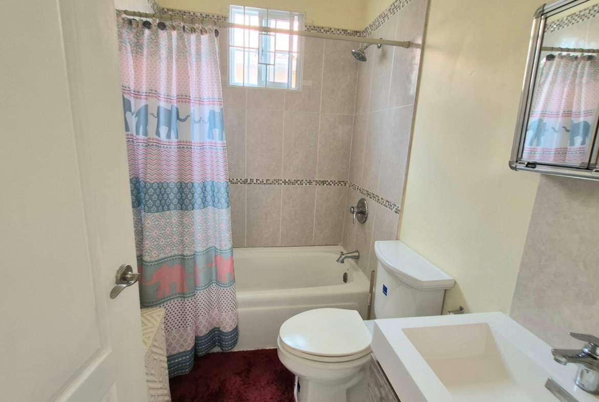 Fourteenth image of F22 St. George's Place in Caribbean Estates, St. Catherine, Jamaica - property is For Rent