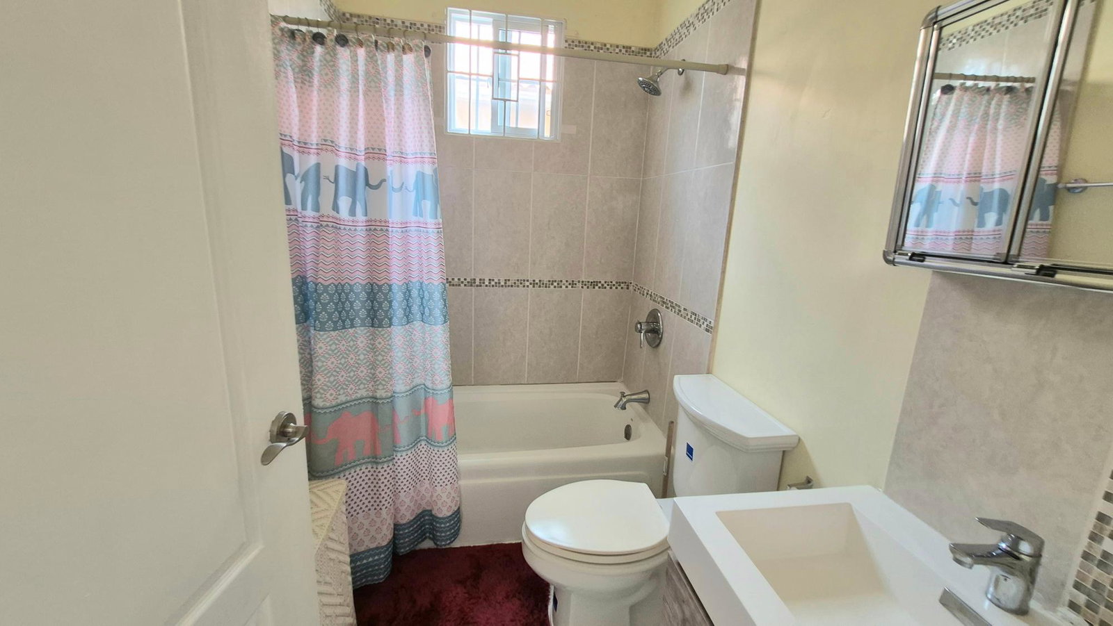 Fourteenth image of F22 St. George's Place in Caribbean Estates, St. Catherine, Jamaica - property is For Rent