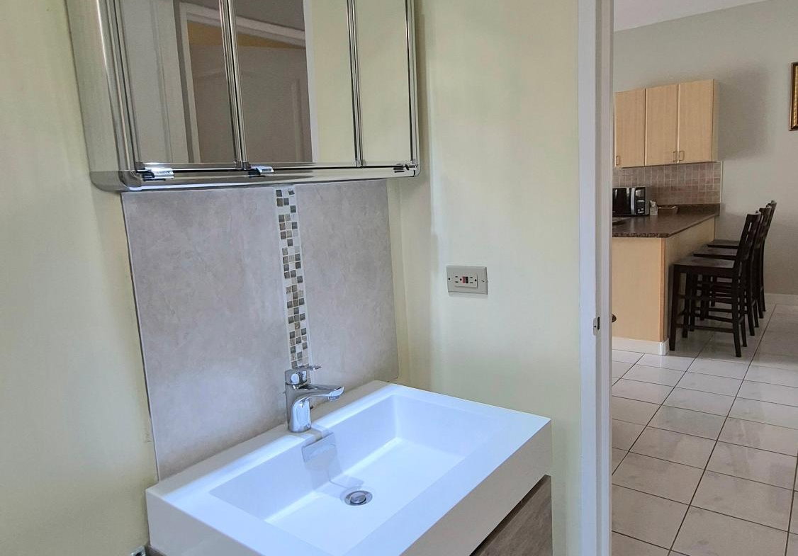 Fifteenth image of F22 St. George's Place in Caribbean Estates, St. Catherine, Jamaica - property is For Rent