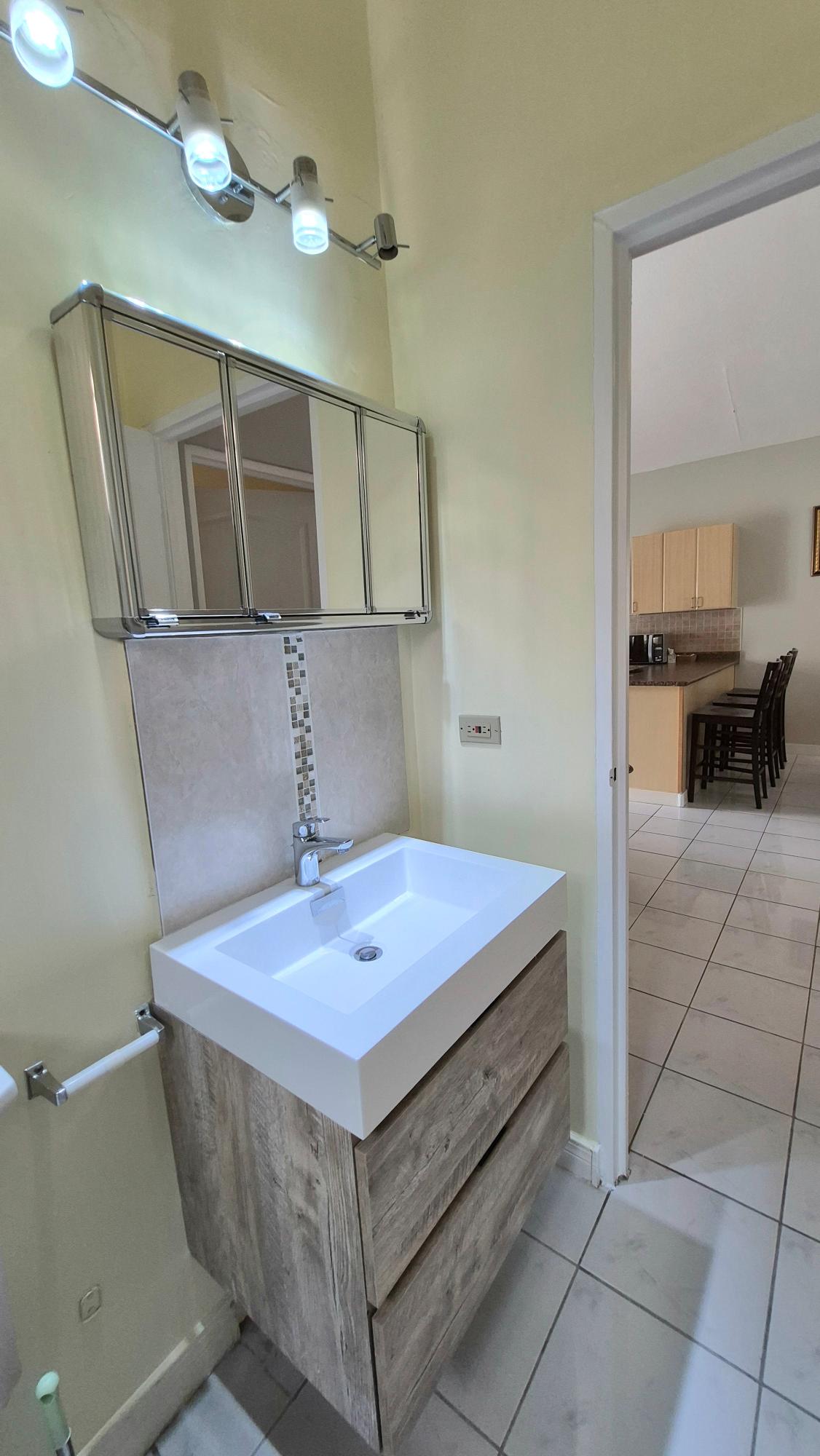 Fifteenth image of F22 St. George's Place in Caribbean Estates, St. Catherine, Jamaica - property is For Rent