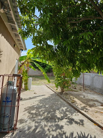 Fifth image of D93-d93 Caribbean Est.st. Vincent in Caribbean Estates, St. Catherine, Jamaica - property is For Rent