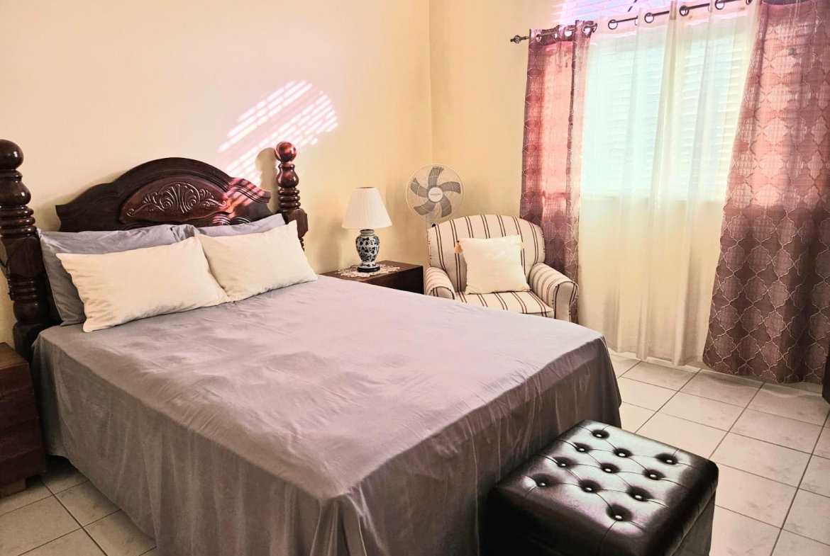Sixteenth image of F22 St. George's Place in Caribbean Estates, St. Catherine, Jamaica - property is For Rent