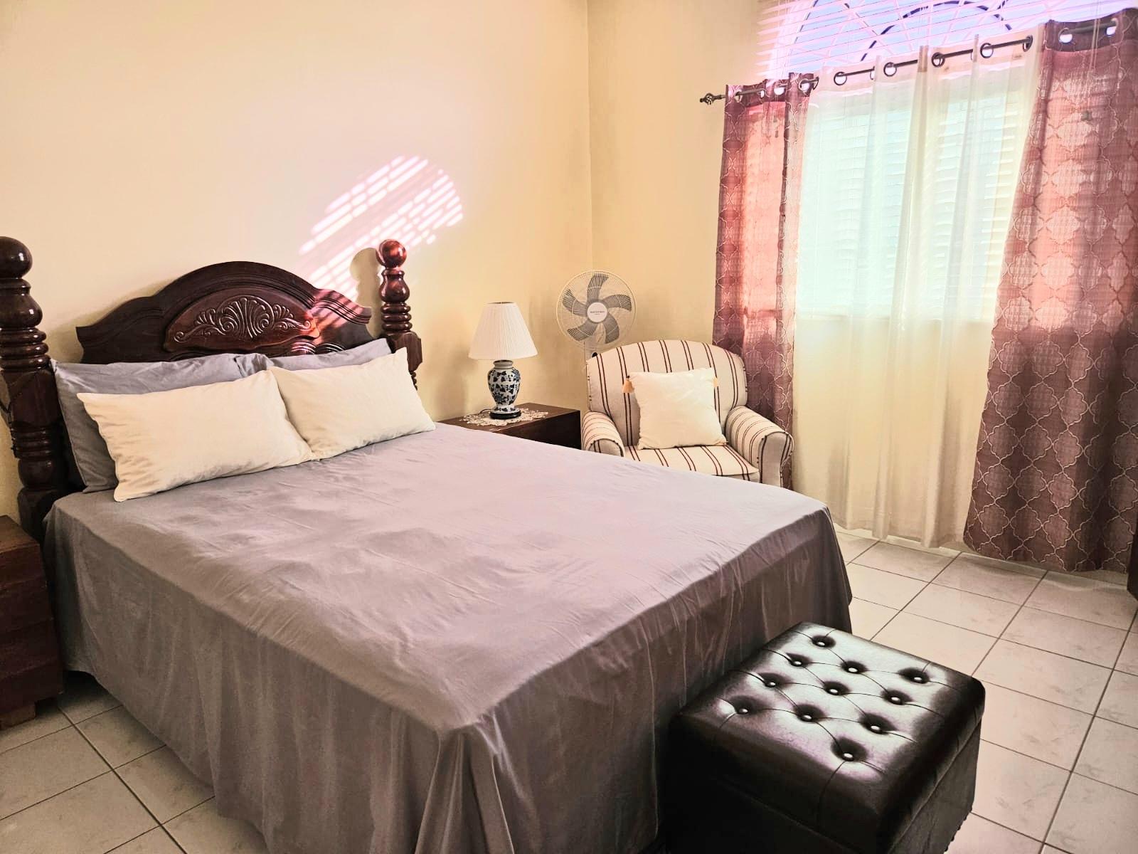 Sixteenth image of F22 St. George's Place in Caribbean Estates, St. Catherine, Jamaica - property is For Rent