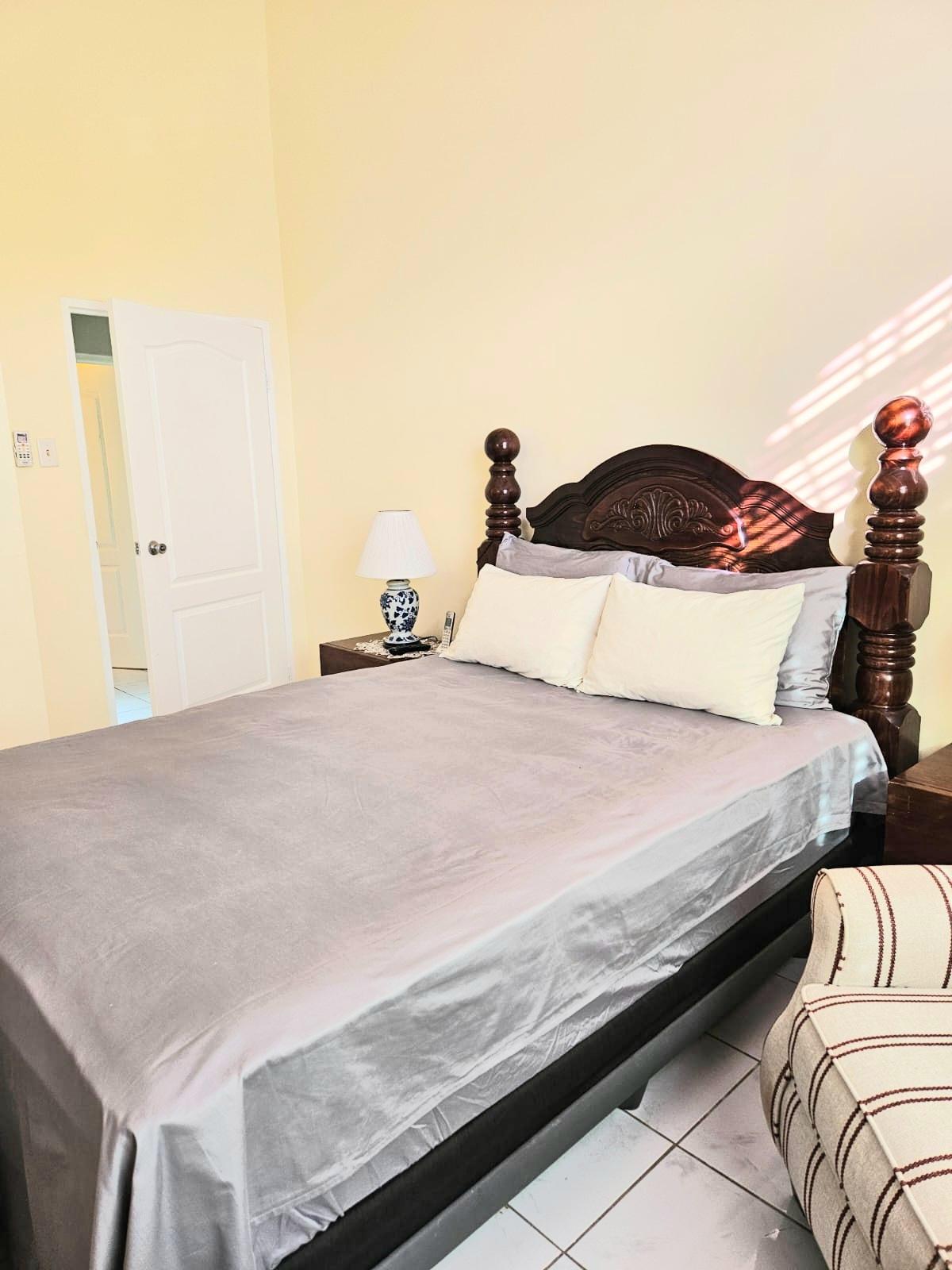 Seventeenth image of F22 St. George's Place in Caribbean Estates, St. Catherine, Jamaica - property is For Rent