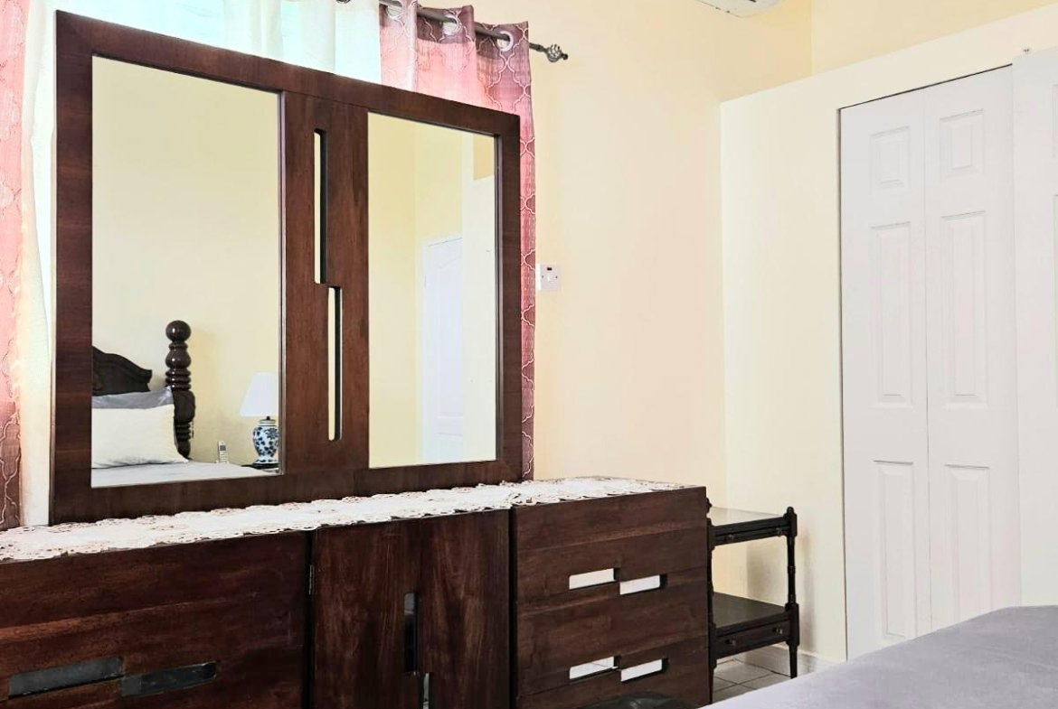 Eighteenth image of F22 St. George's Place in Caribbean Estates, St. Catherine, Jamaica - property is For Rent