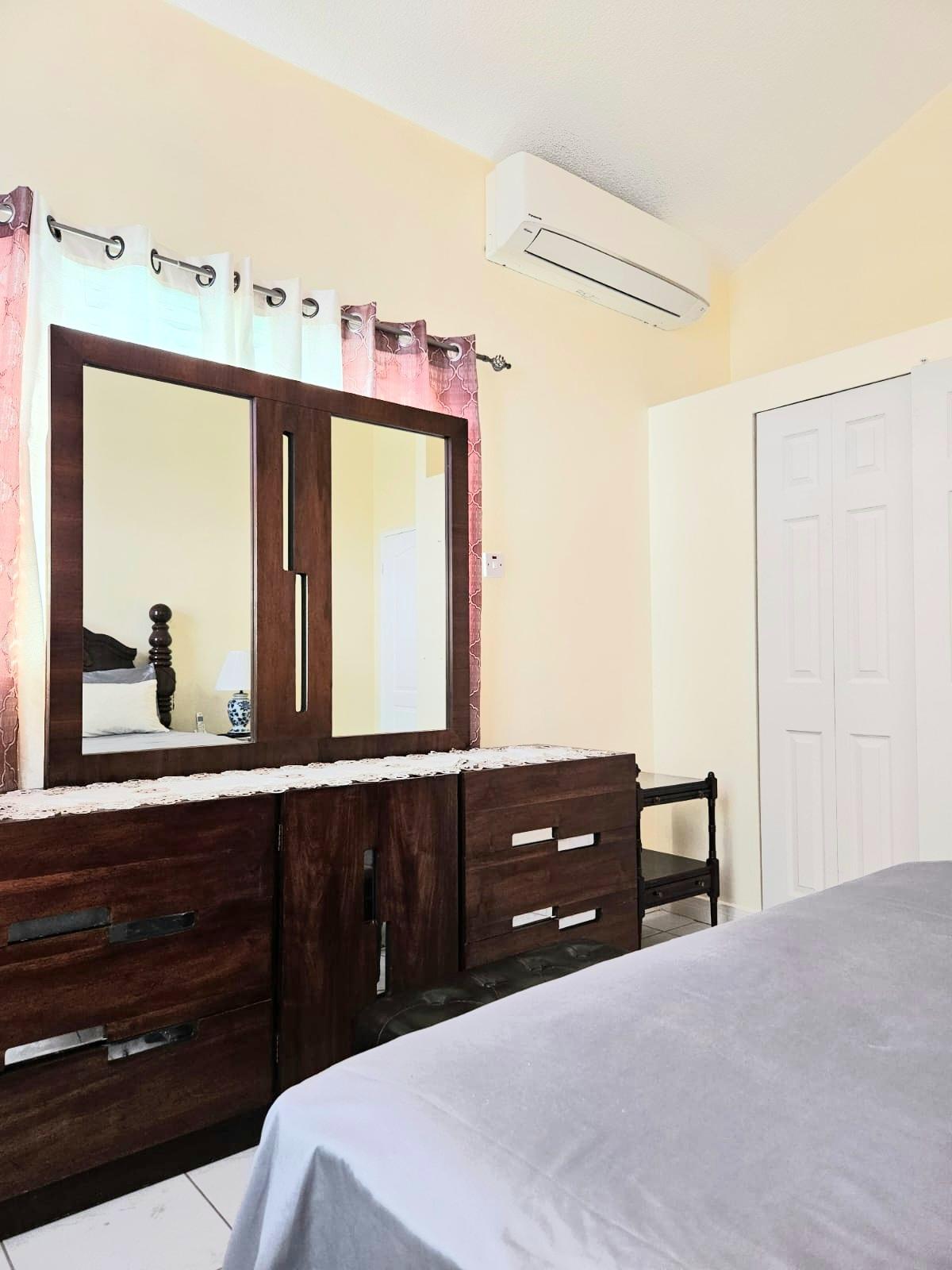 Eighteenth image of F22 St. George's Place in Caribbean Estates, St. Catherine, Jamaica - property is For Rent