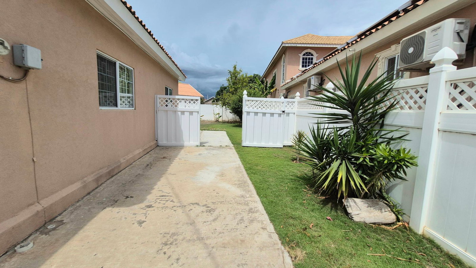 Twentieth image of F22 St. George's Place in Caribbean Estates, St. Catherine, Jamaica - property is For Rent
